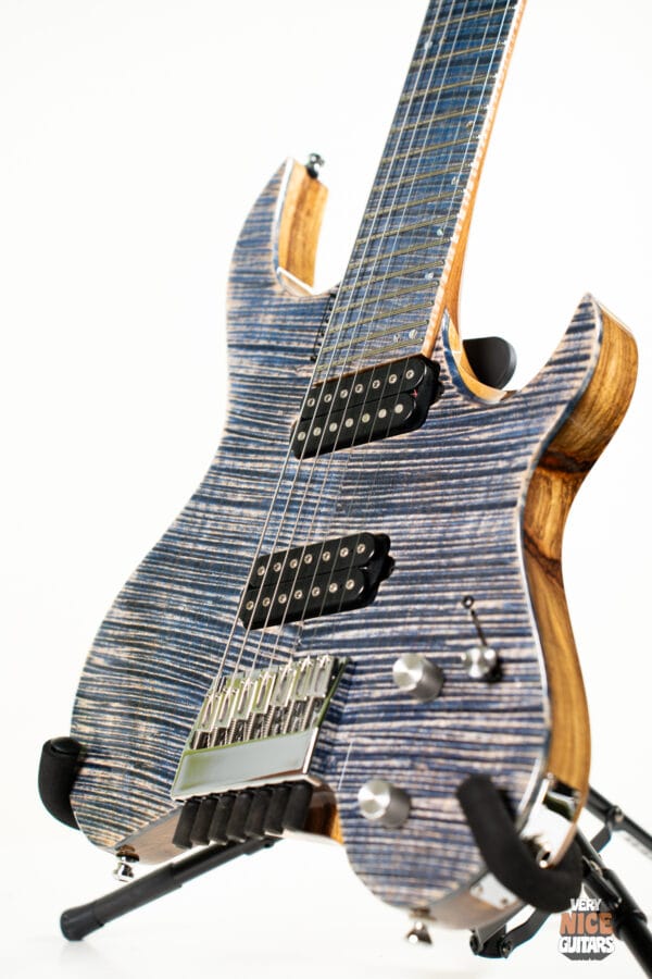 Kiesel VM7 - Image 13