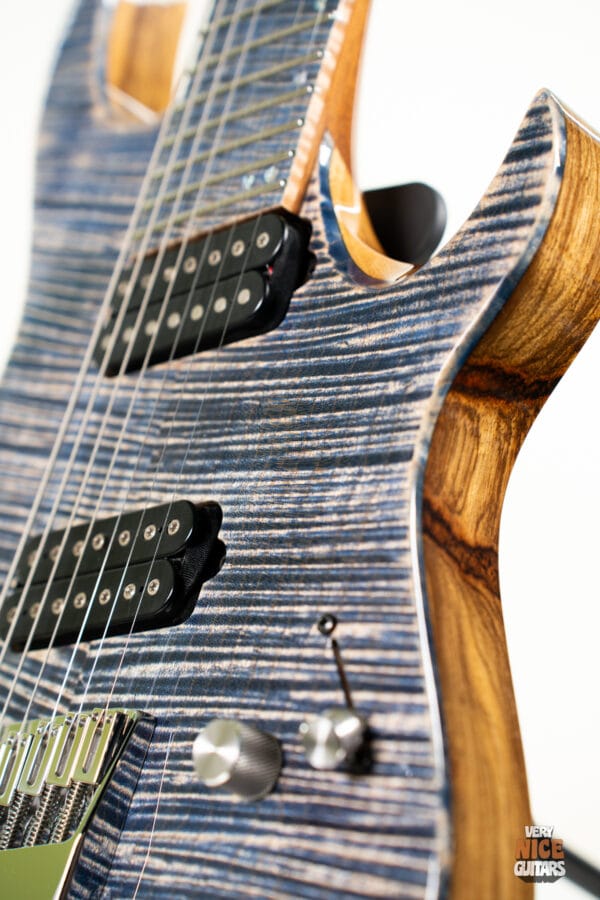 Kiesel VM7 - Image 15