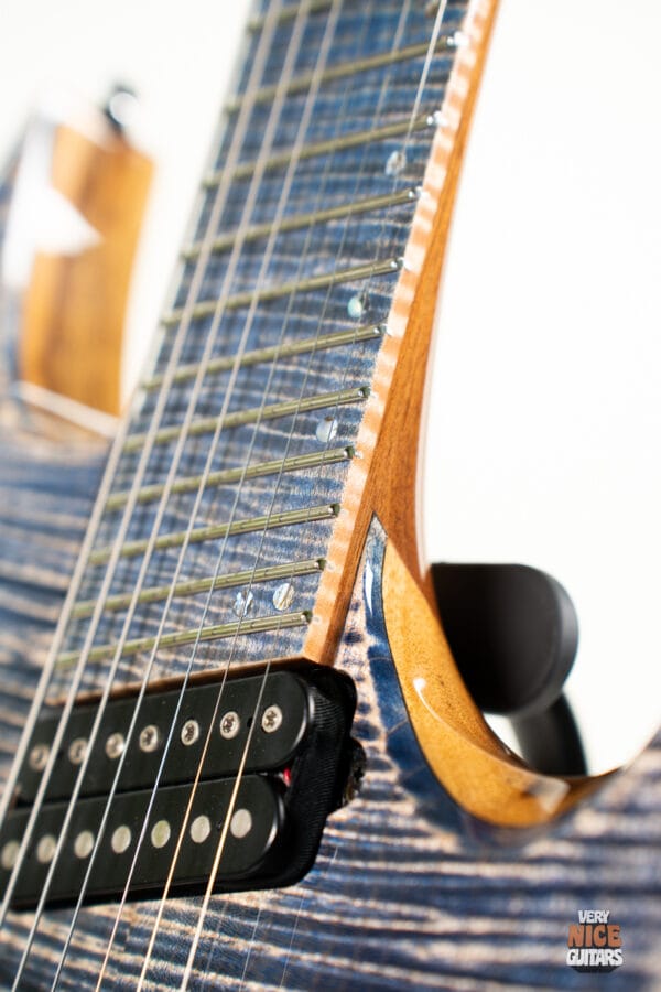 Kiesel VM7 - Image 16