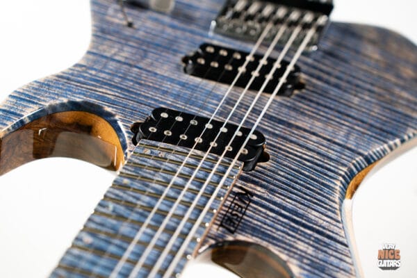 Kiesel VM7 - Image 21