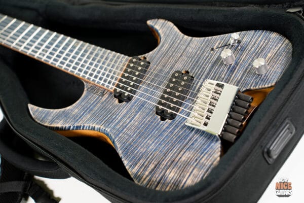 Kiesel VM7 - Image 26