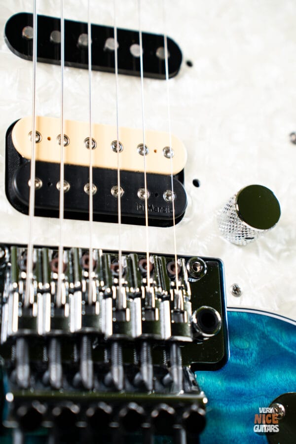 Fender Michiya Haruhata Stratocaster - Image 10