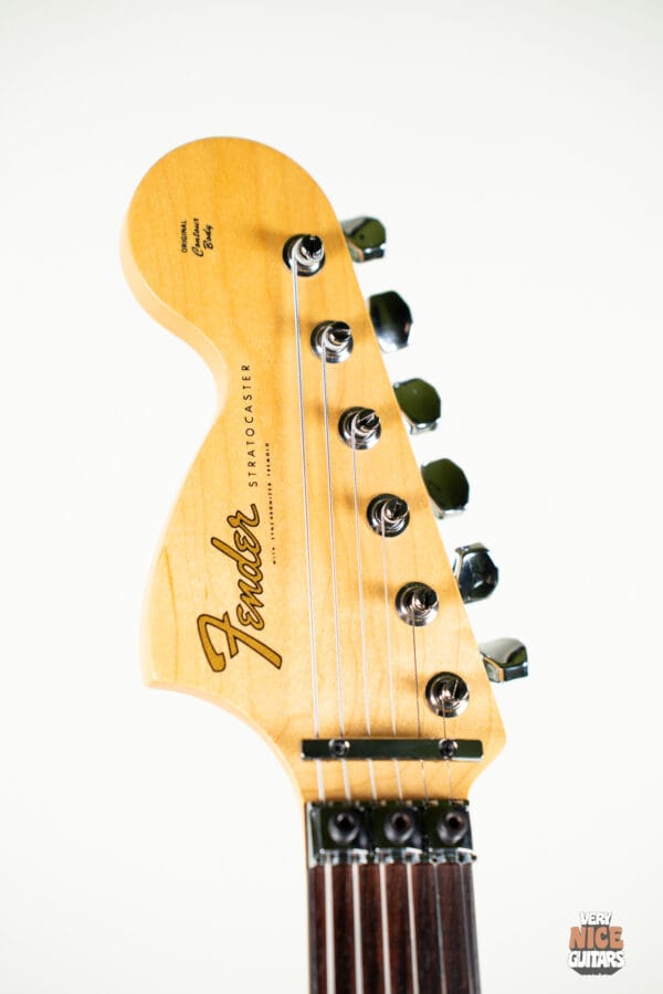 Fender Michiya Haruhata Stratocaster - Image 18