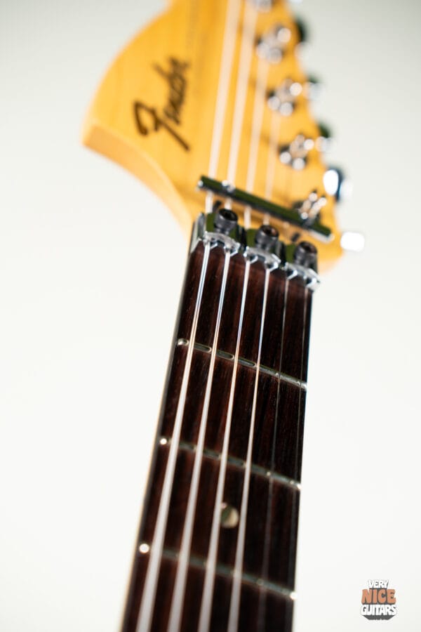 Fender Michiya Haruhata Stratocaster - Image 19