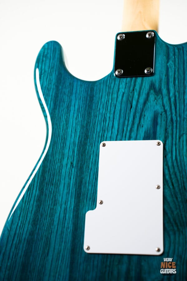 Fender Michiya Haruhata Stratocaster - Image 23