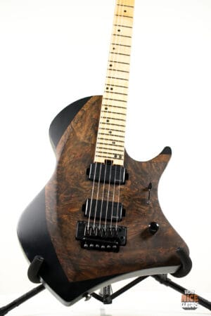 Abasi Larada 6 Custom/Prototype
