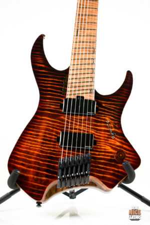 Acacia Medusa 7 Custom