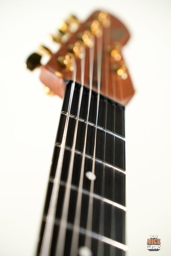 Ernie Ball Music Man Jason Richardson Cutlass 7 - Image 13