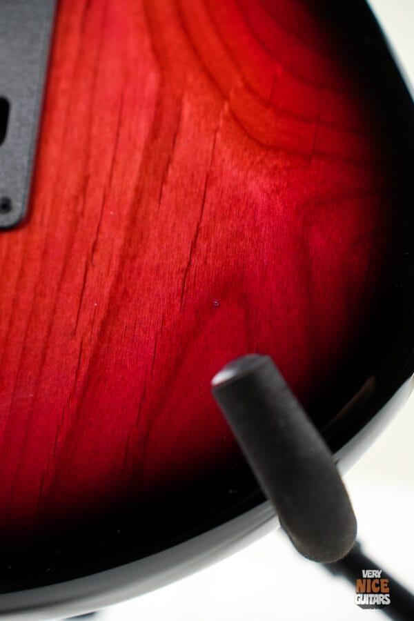 Ernie Ball Music Man Jason Richardson Cutlass 7 - Image 18