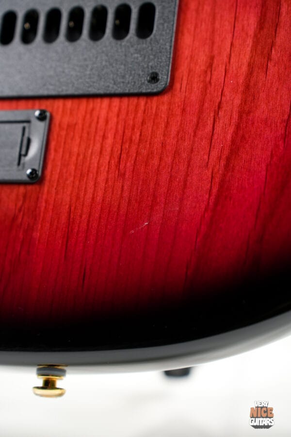 Ernie Ball Music Man Jason Richardson Cutlass 7 - Image 19