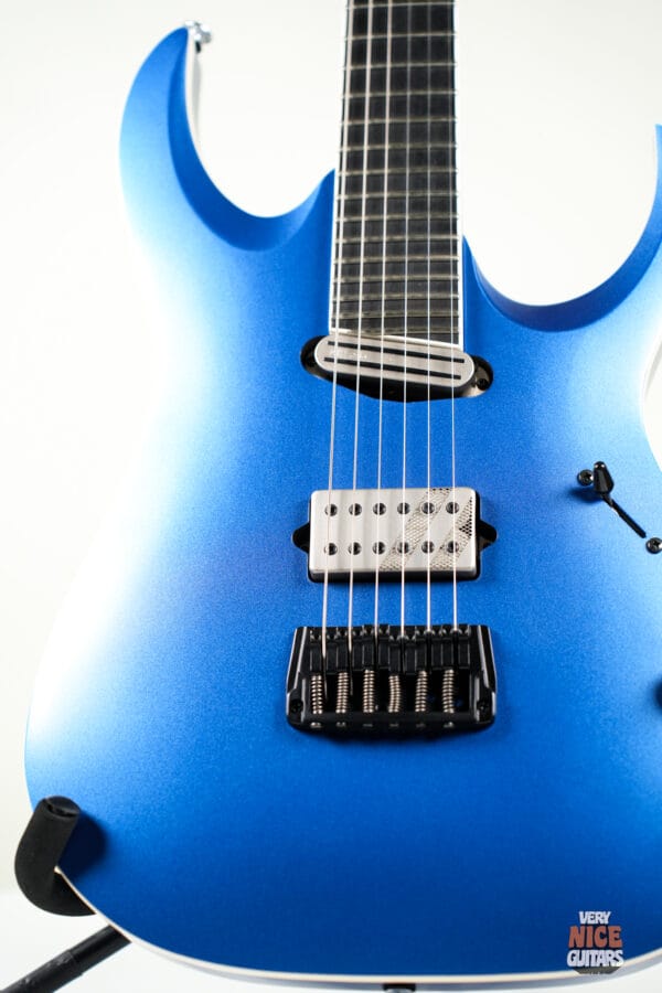 Ibanez JBM9999 Jake Bowen signature - Image 3