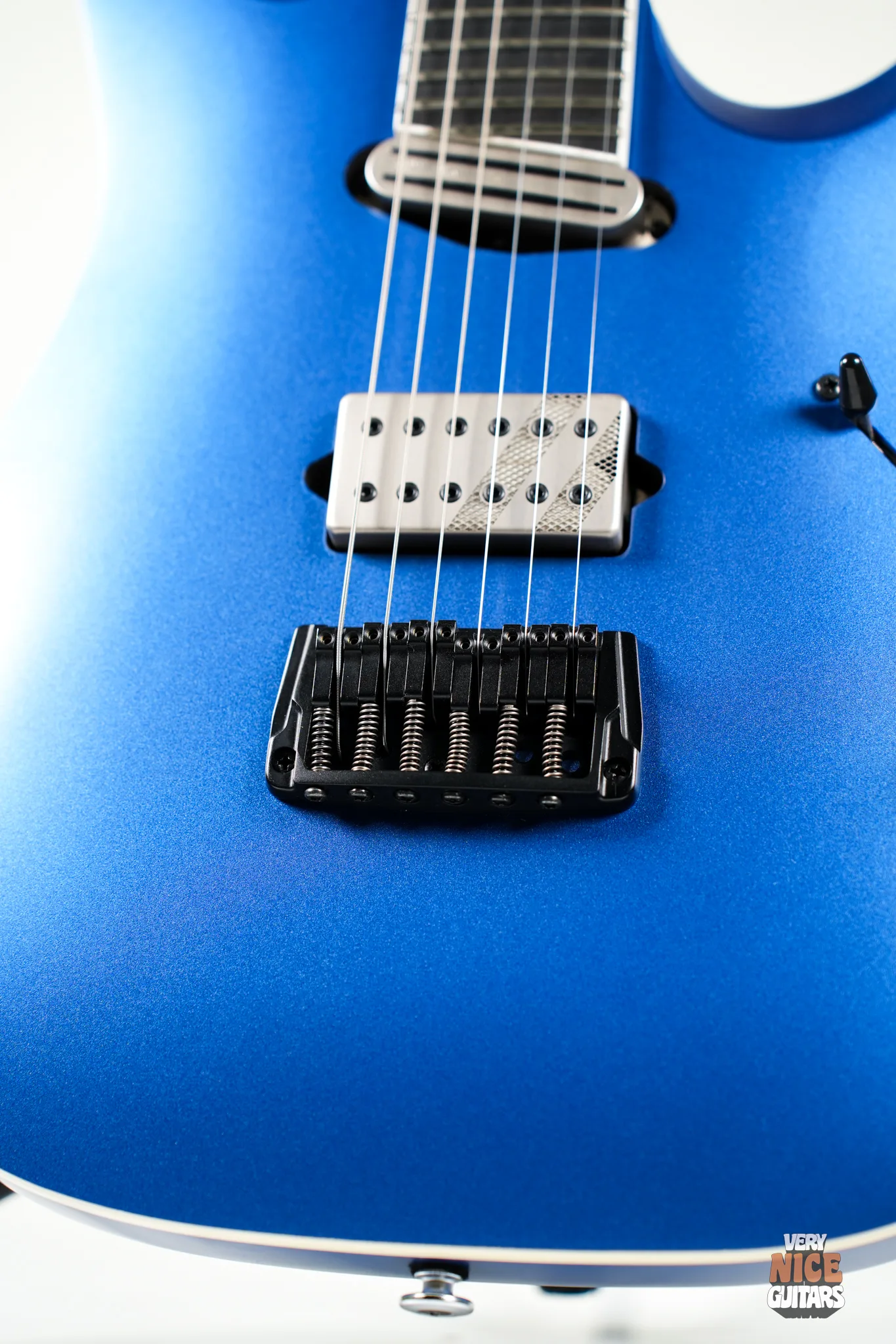 Ibanez JBM9999 Jake Bowen signature – Very Nice Guitars