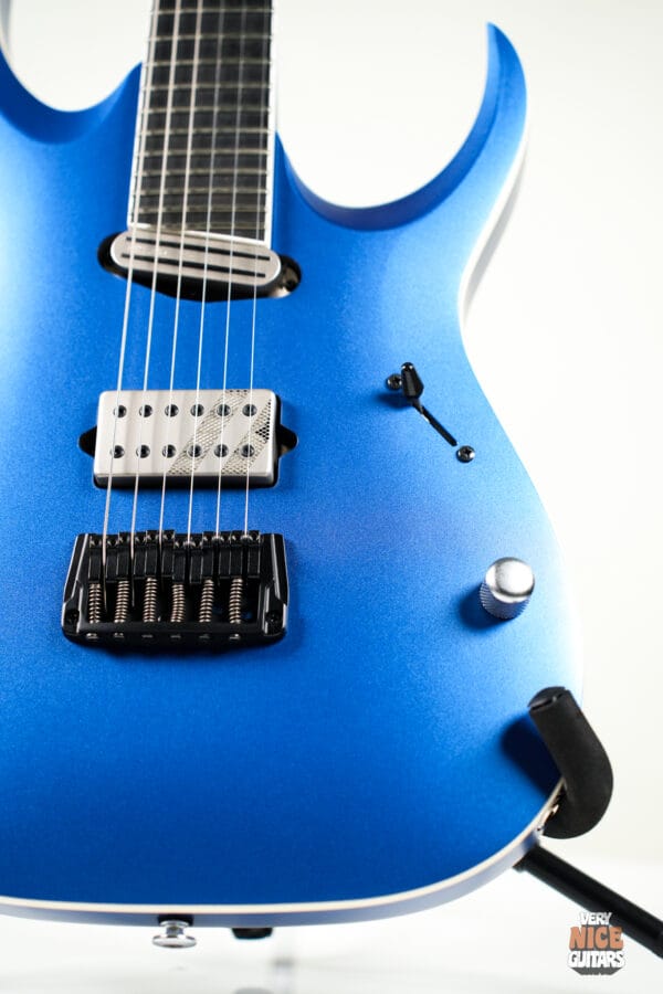 Ibanez JBM9999 Jake Bowen signature - Image 4