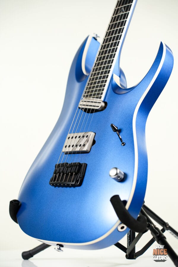 Ibanez JBM9999 Jake Bowen signature - Image 6