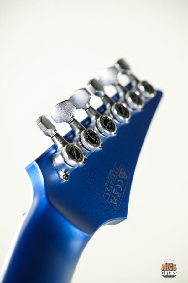 Ibanez JBM9999 Jake Bowen signature - Image 8