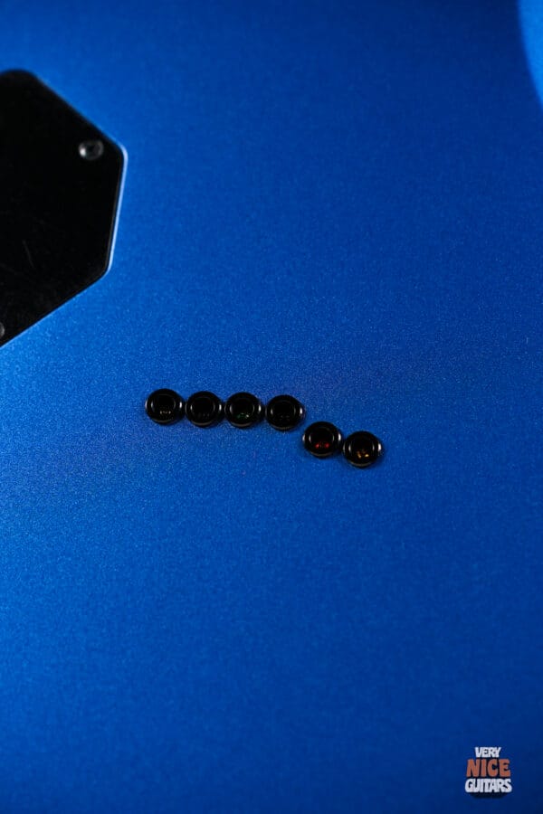 Ibanez JBM9999 Jake Bowen signature - Image 10