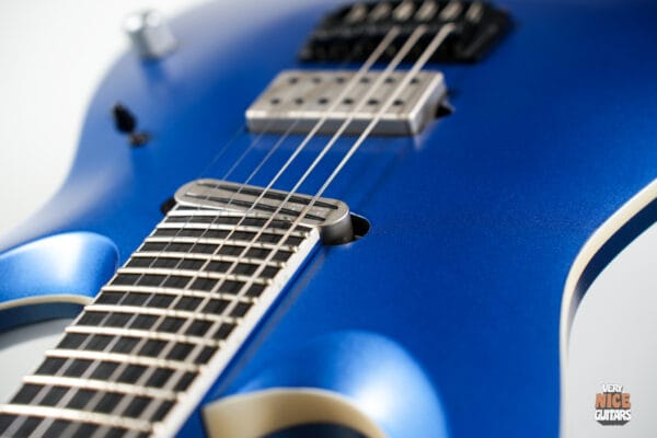 Ibanez JBM9999 Jake Bowen signature - Image 18
