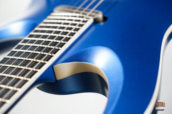 Ibanez JBM9999 Jake Bowen signature - Image 17