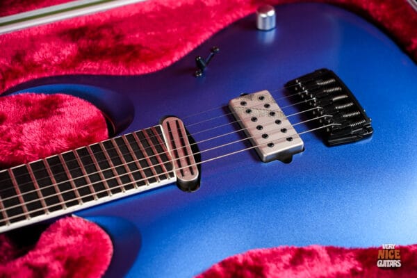 Ibanez JBM9999 Jake Bowen signature - Image 13
