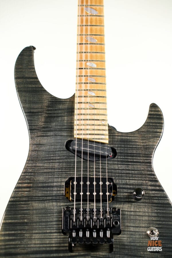 Caparison Horus CL10 MF - Image 3
