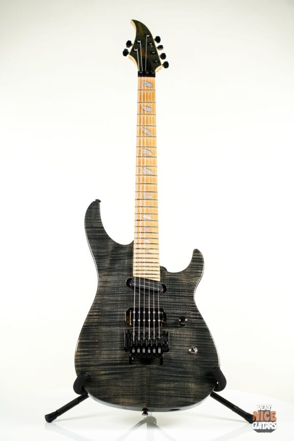 Caparison Horus CL10 MF - Image 4