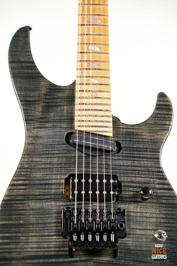 Caparison Horus CL10 MF - Image 5