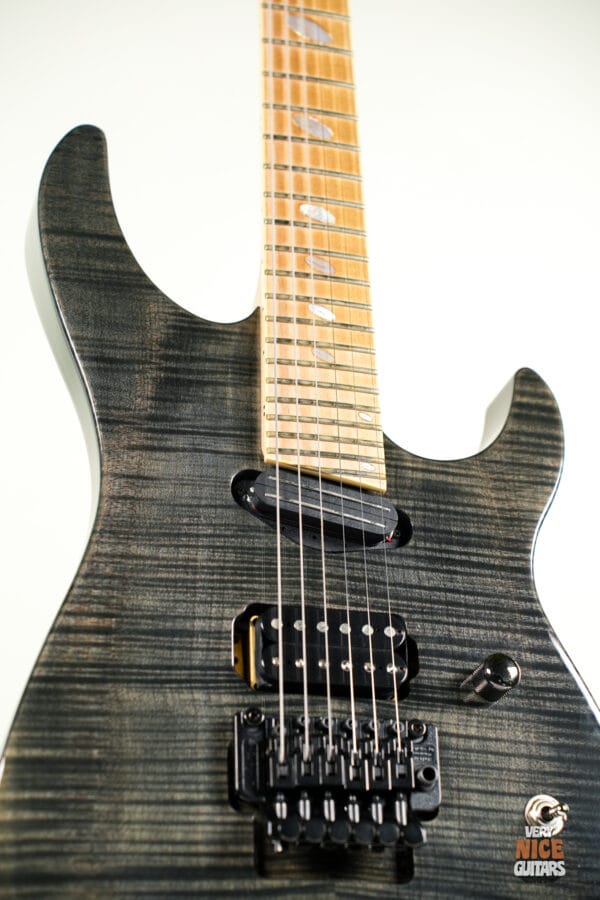 Caparison Horus CL10 MF - Image 6