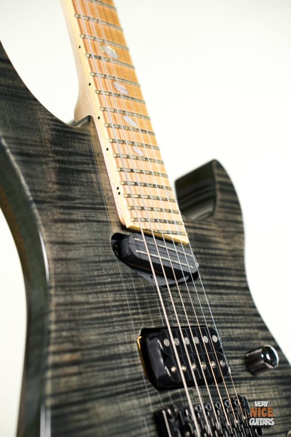 Caparison Horus CL10 MF - Image 7