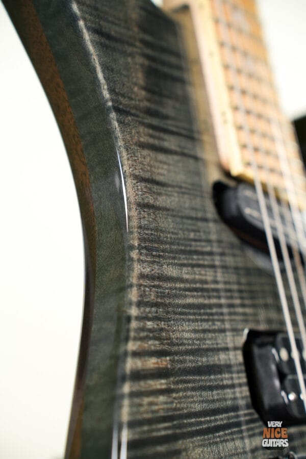 Caparison Horus CL10 MF - Image 8