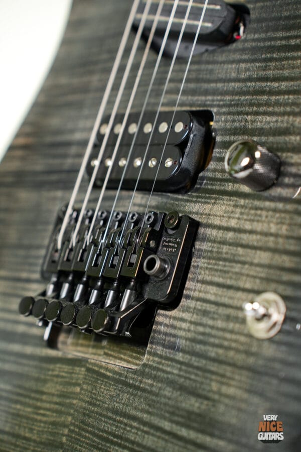Caparison Horus CL10 MF - Image 9