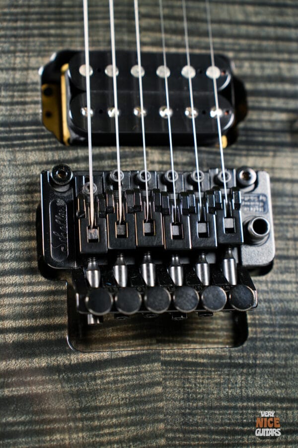 Caparison Horus CL10 MF - Image 10