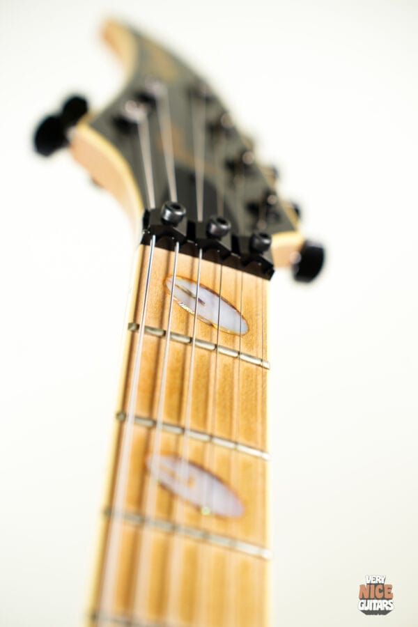Caparison Horus CL10 MF - Image 11