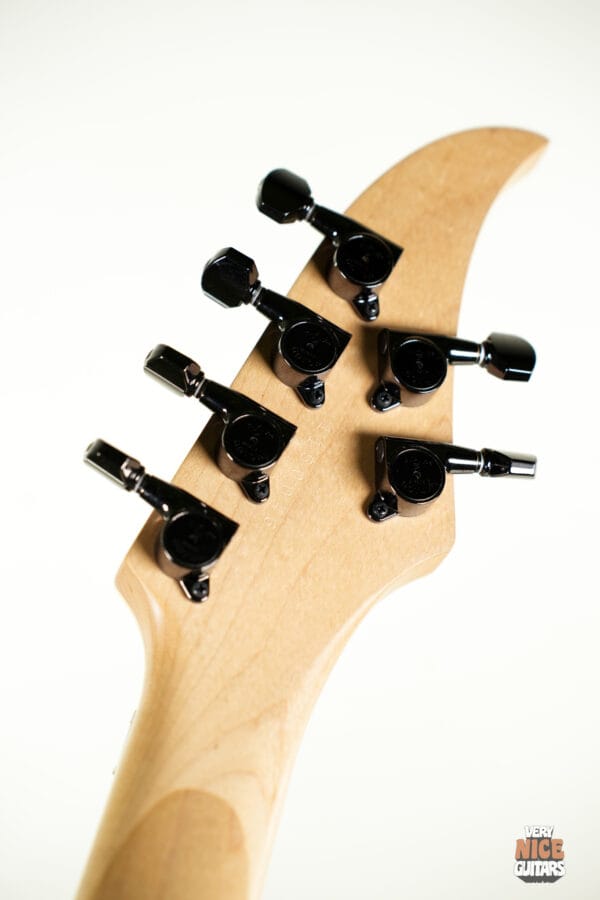 Caparison Horus CL10 MF - Image 12