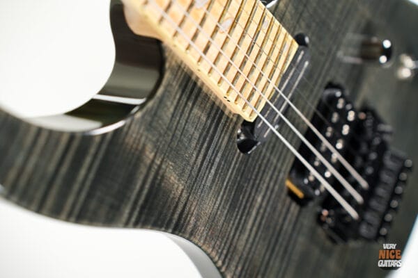 Caparison Horus CL10 MF - Image 14