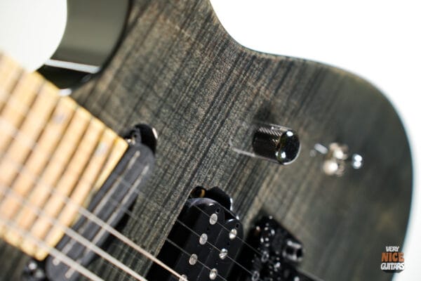 Caparison Horus CL10 MF - Image 15