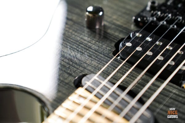 Caparison Horus CL10 MF - Image 16