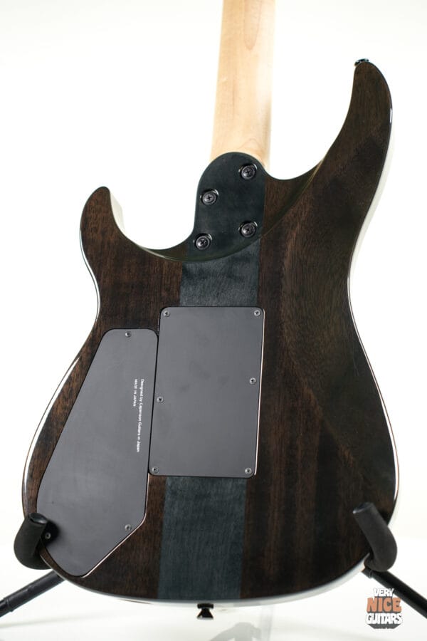 Caparison Horus CL10 MF - Image 18