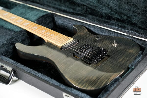 Caparison Horus CL10 MF - Image 21