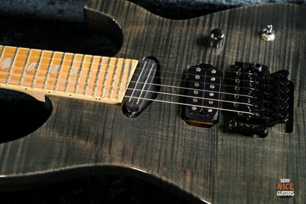 Caparison Horus CL10 MF - Image 22