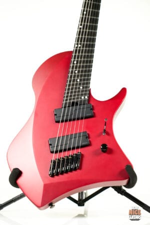 Abasi Larada Legion 7