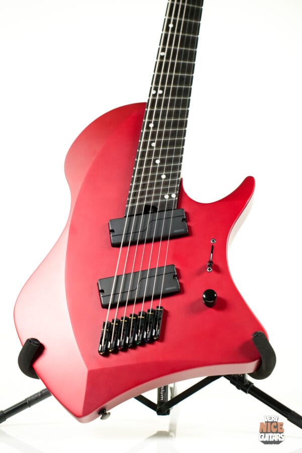 Abasi Larada Legion 7