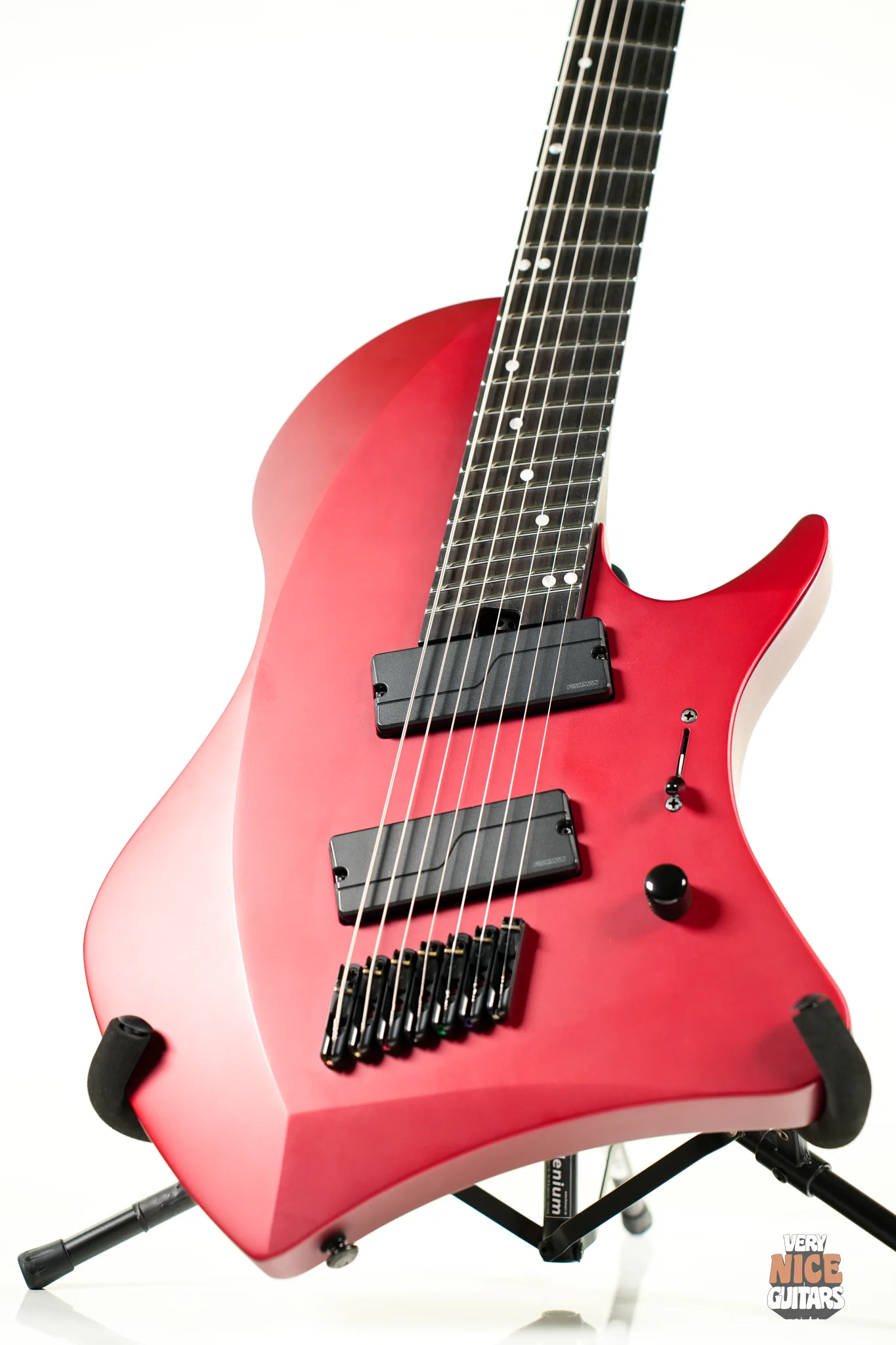 Abasi Larada Legion 7 – Very Nice Guitars
