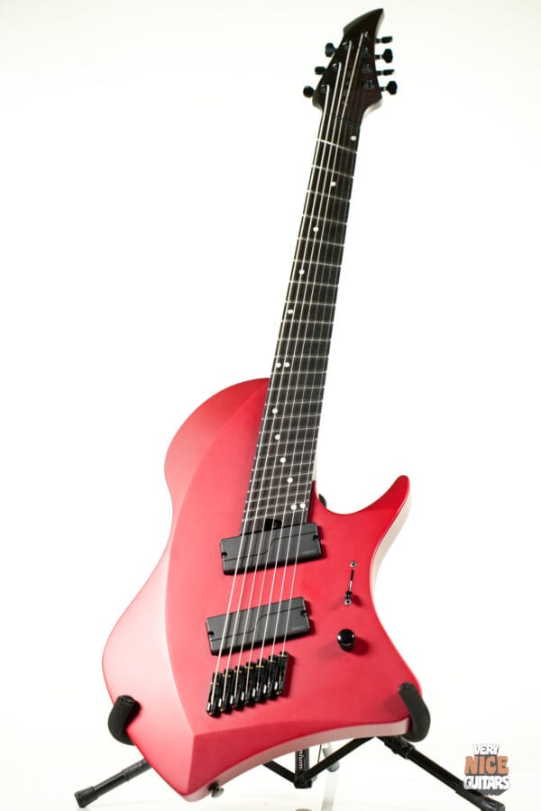 Abasi Larada Legion 7 - Image 8