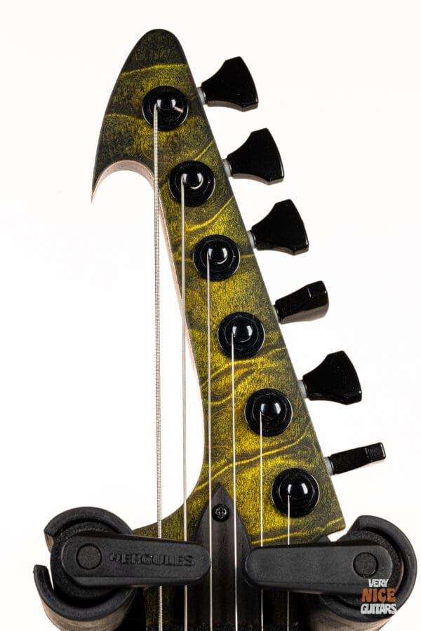 Skervesen Nebelung Custom - Image 3