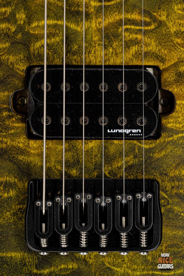 Skervesen Nebelung Custom - Image 4
