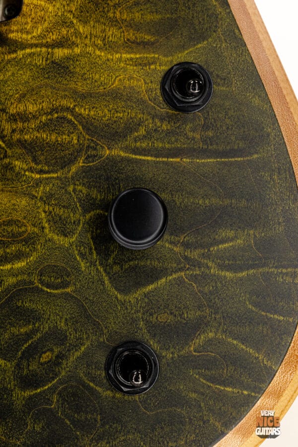 Skervesen Nebelung Custom - Image 5