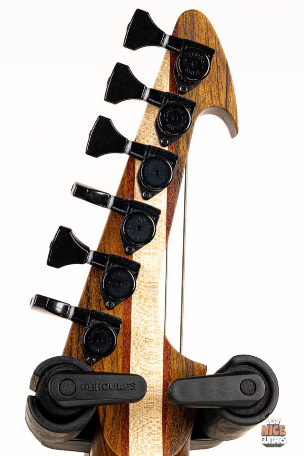 Skervesen Nebelung Custom - Image 6