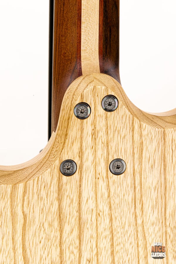 Skervesen Nebelung Custom - Image 8