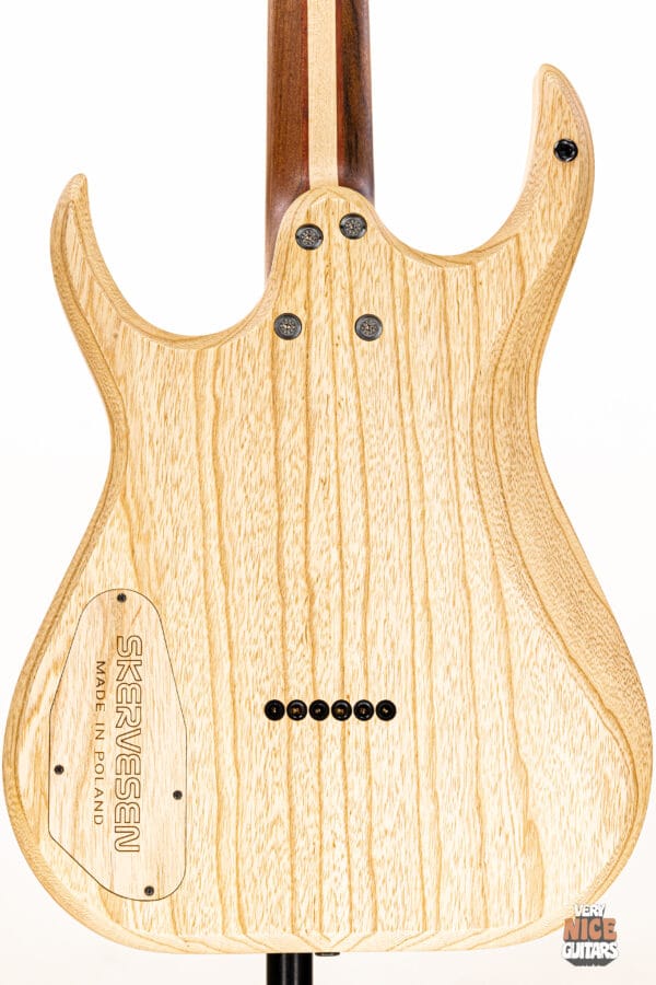 Skervesen Nebelung Custom - Image 10