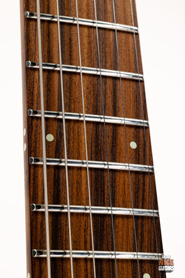 Skervesen Nebelung Custom - Image 11